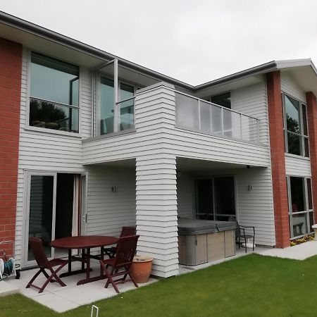 クライストチャーチ Whaka Heights Bed & Breakfast エクステリア 写真