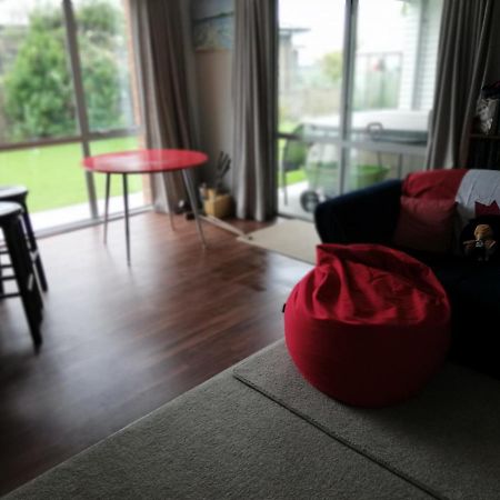 クライストチャーチ Whaka Heights Bed & Breakfast エクステリア 写真