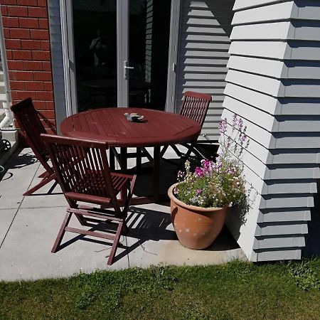 クライストチャーチ Whaka Heights Bed & Breakfast エクステリア 写真