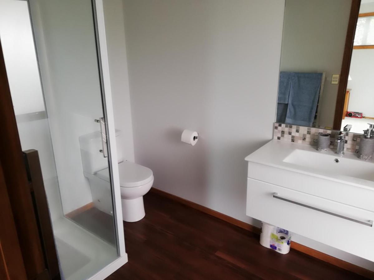 クライストチャーチ Whaka Heights Bed & Breakfast エクステリア 写真