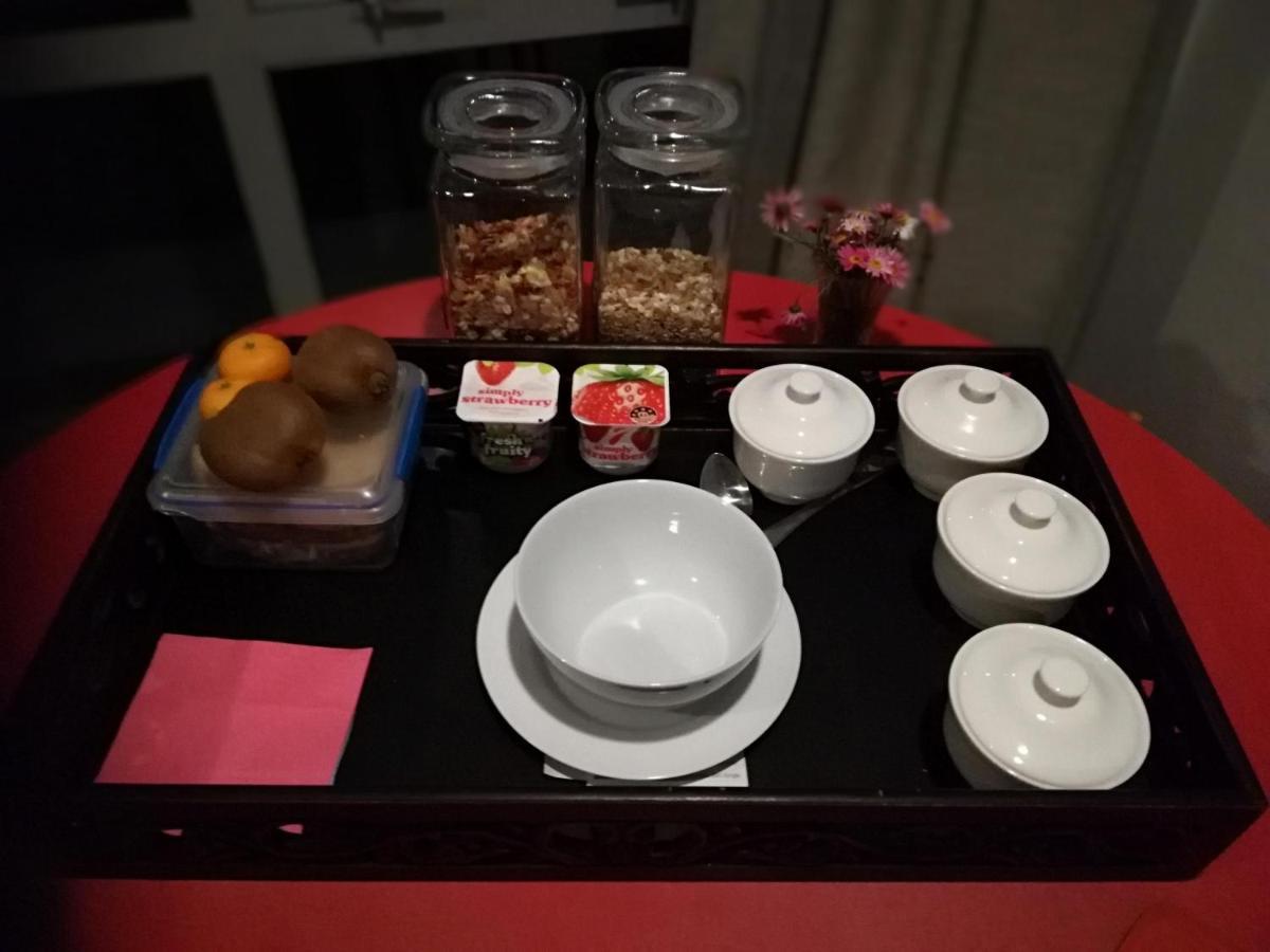 クライストチャーチ Whaka Heights Bed & Breakfast エクステリア 写真